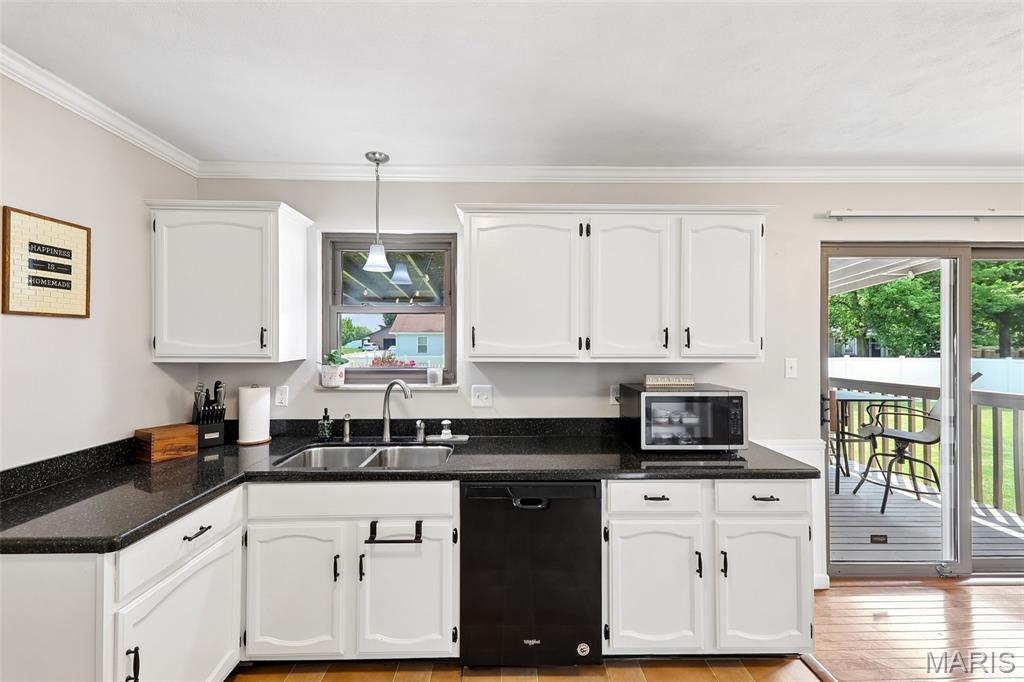 Ruswin Meadows - Residential