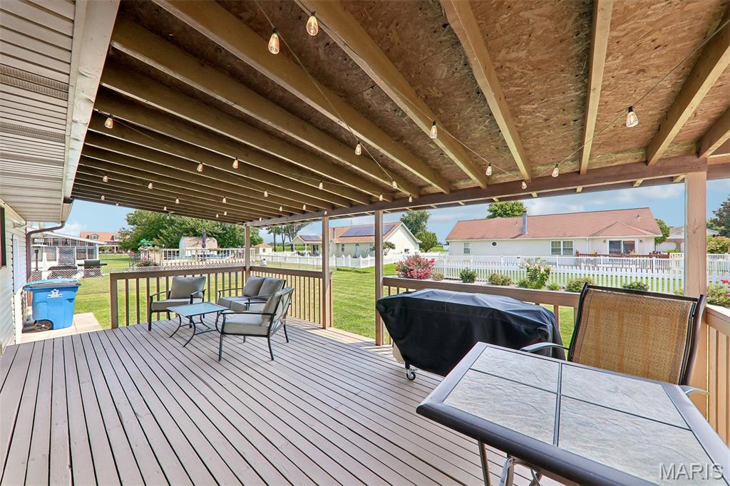 Ruswin Meadows - Residential