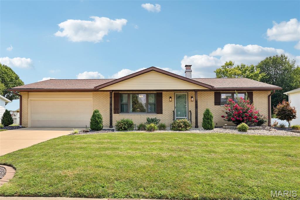 Ruswin Meadows - Residential