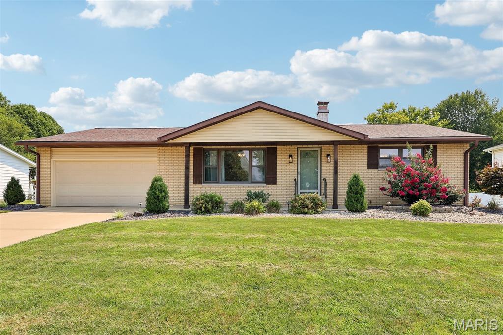Ruswin Meadows - Residential