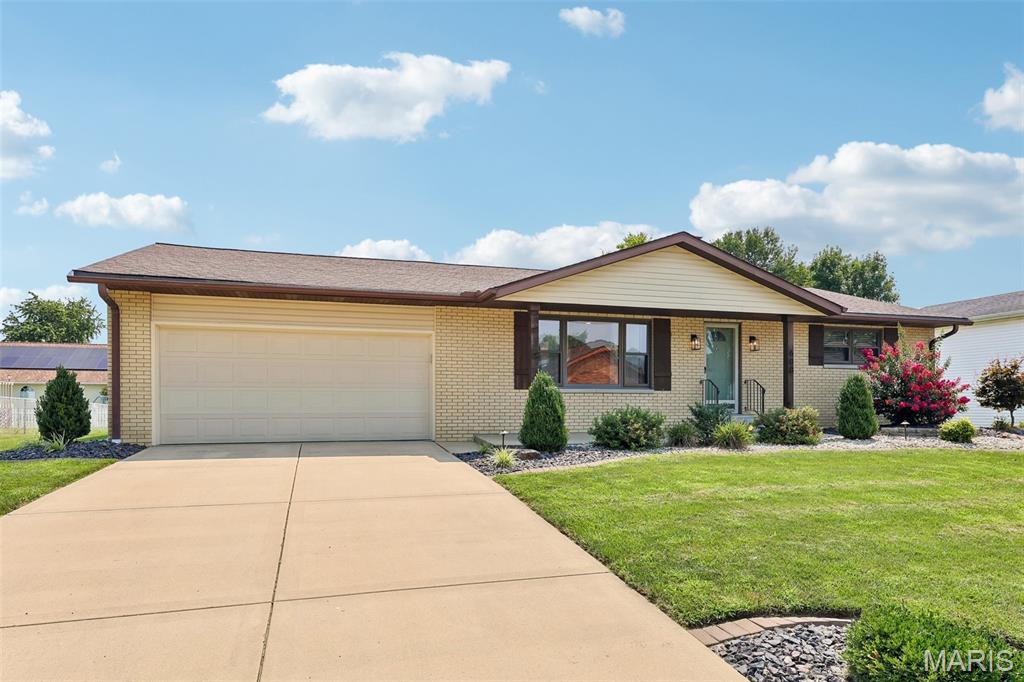 Ruswin Meadows - Residential