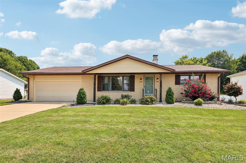 Ruswin Meadows - Residential