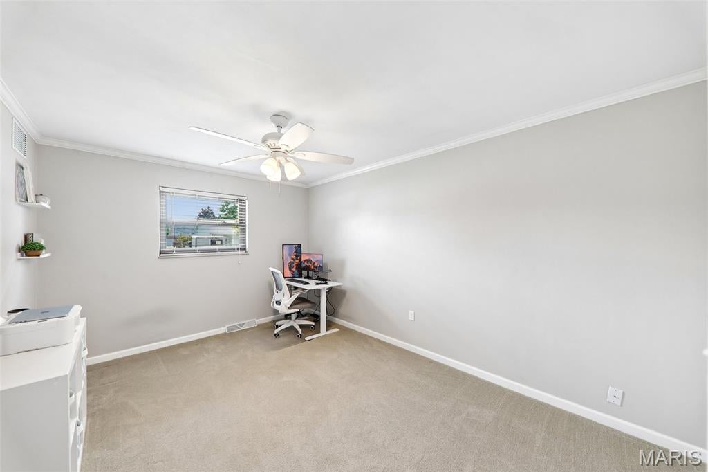 Ruswin Meadows - Residential