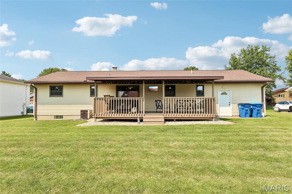 Ruswin Meadows - Residential