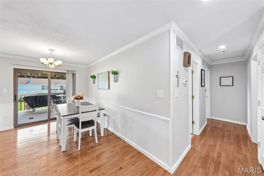 Ruswin Meadows - Residential