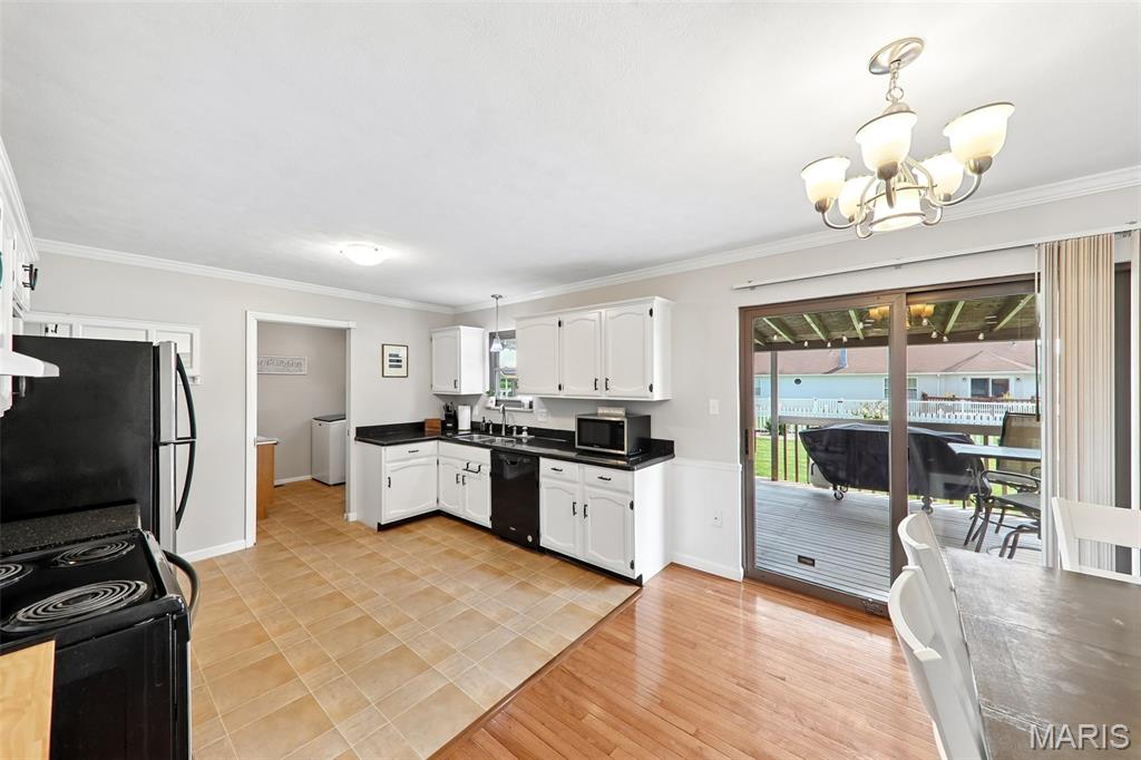 Ruswin Meadows - Residential