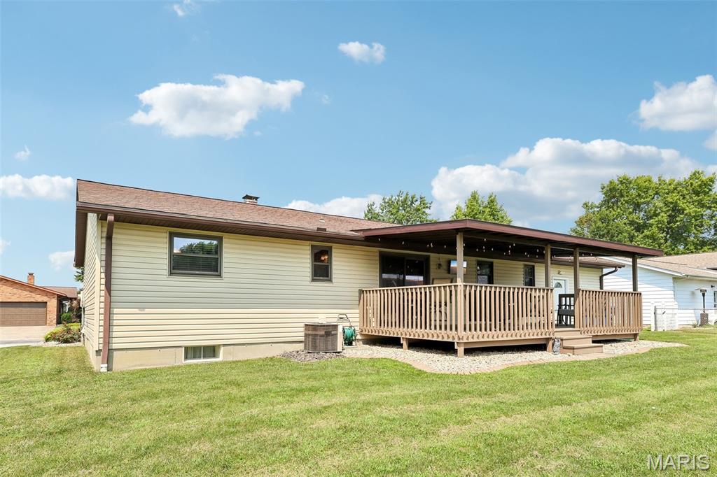 Ruswin Meadows - Residential