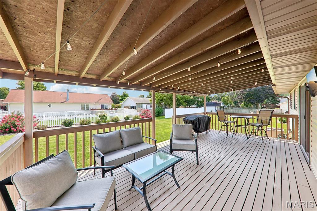 Ruswin Meadows - Residential