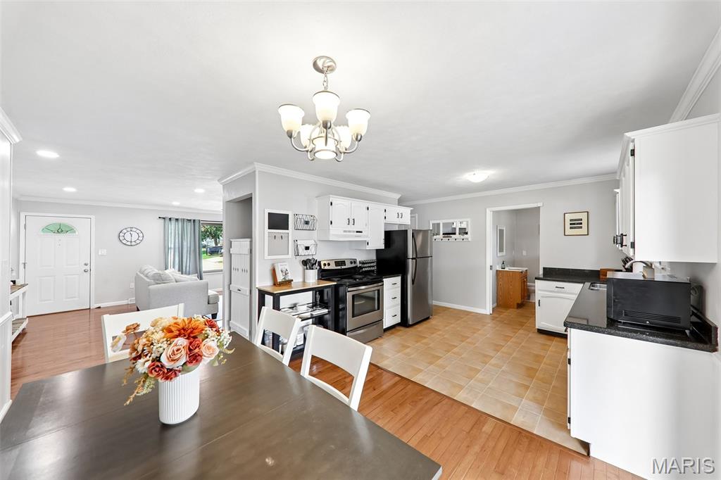 Ruswin Meadows - Residential