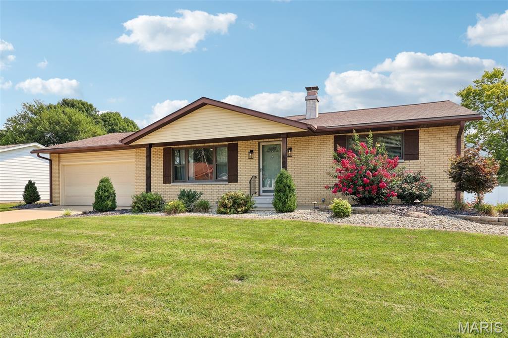 Ruswin Meadows - Residential
