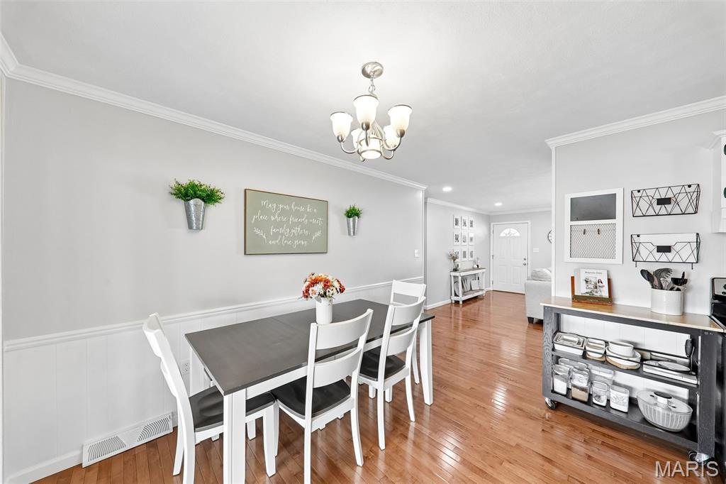 Ruswin Meadows - Residential