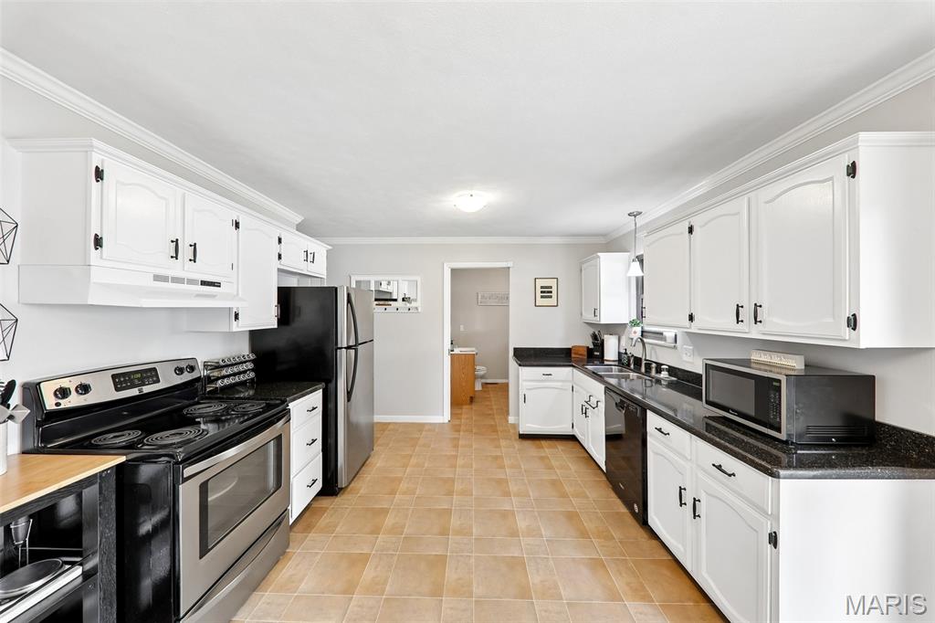 Ruswin Meadows - Residential