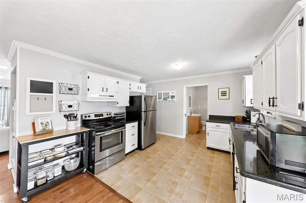 Ruswin Meadows - Residential