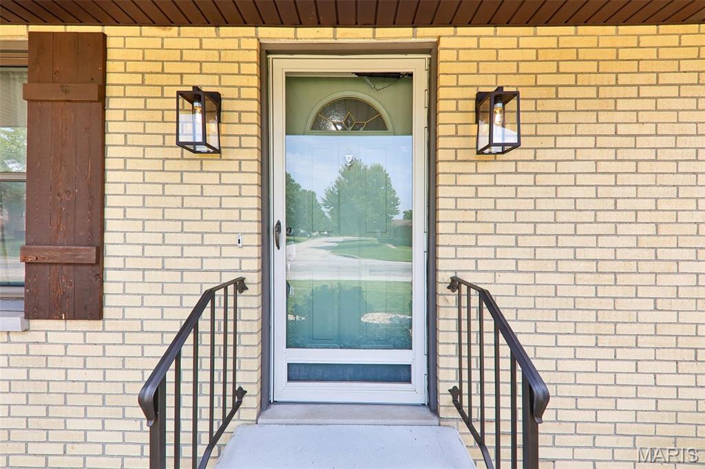 Ruswin Meadows - Residential
