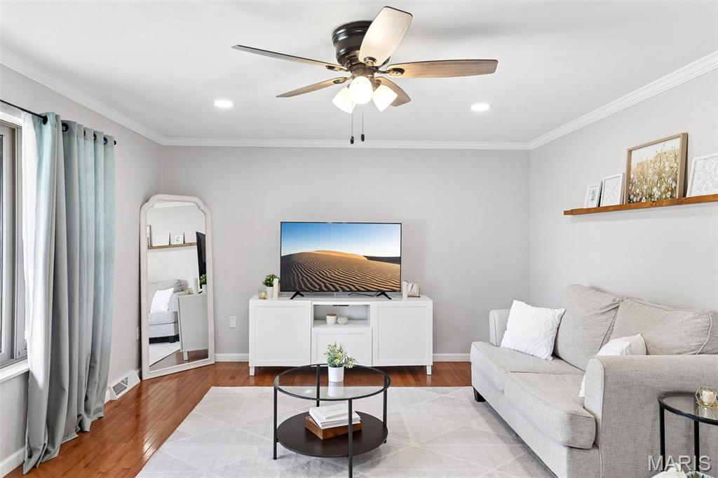 Ruswin Meadows - Residential