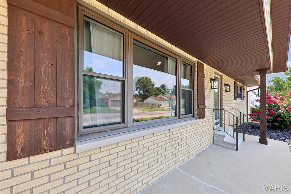 Ruswin Meadows - Residential