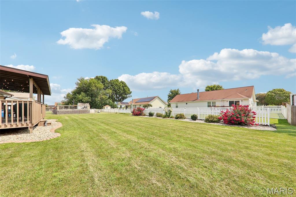 Ruswin Meadows - Residential