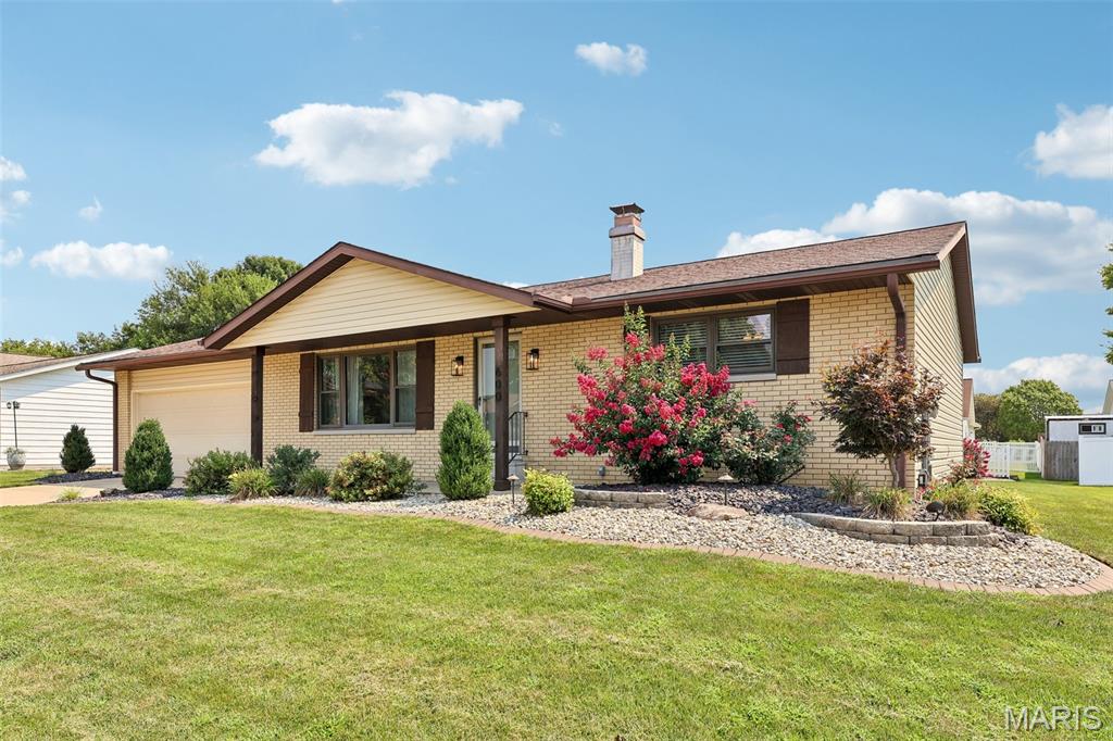 Ruswin Meadows - Residential