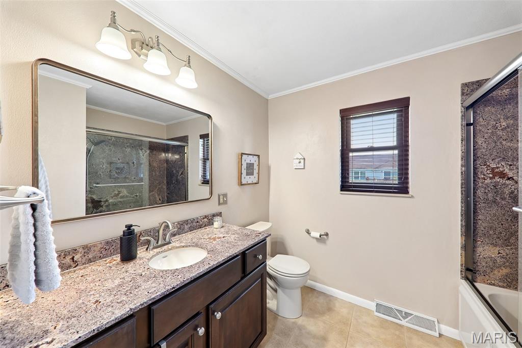 Ruswin Meadows - Residential