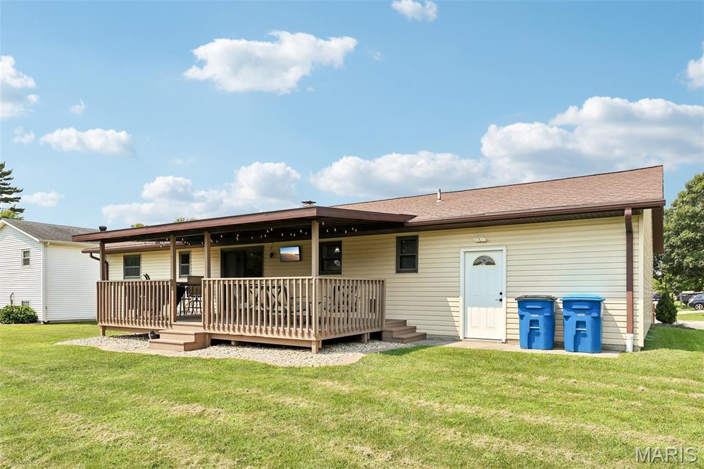 Ruswin Meadows - Residential