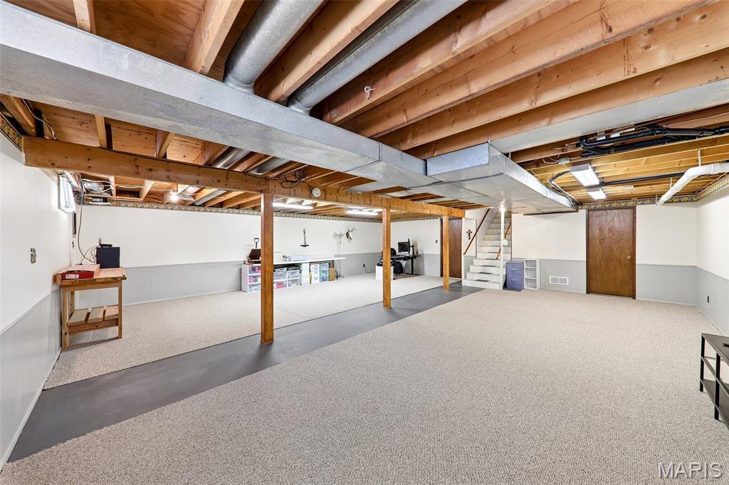 Ruswin Meadows - Residential