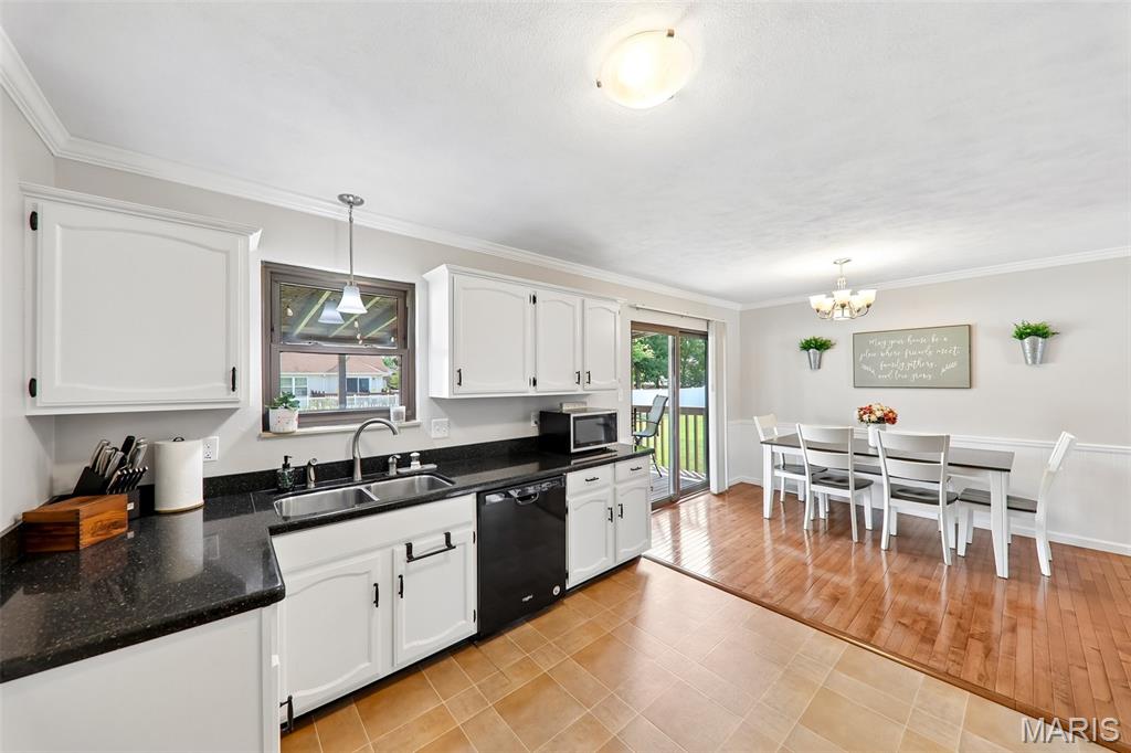 Ruswin Meadows - Residential