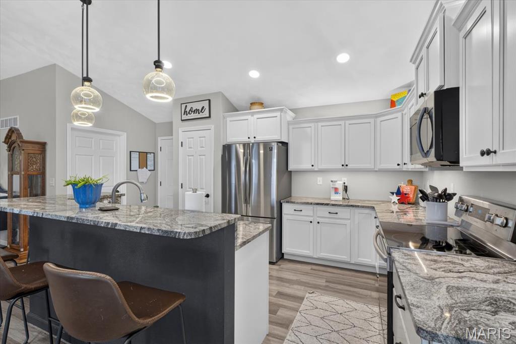 Remington Ridge-Ph 2 - Residential