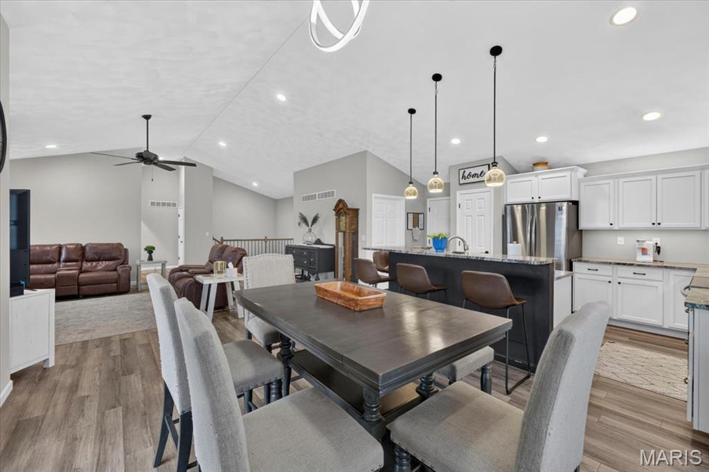 Remington Ridge-Ph 2 - Residential