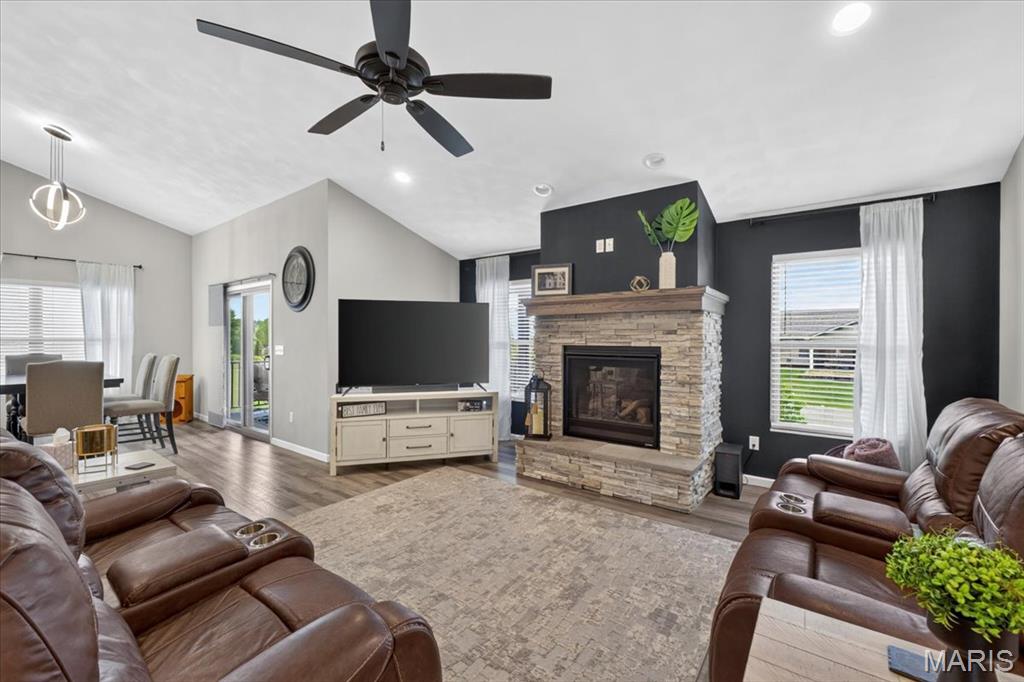 Remington Ridge-Ph 2 - Residential