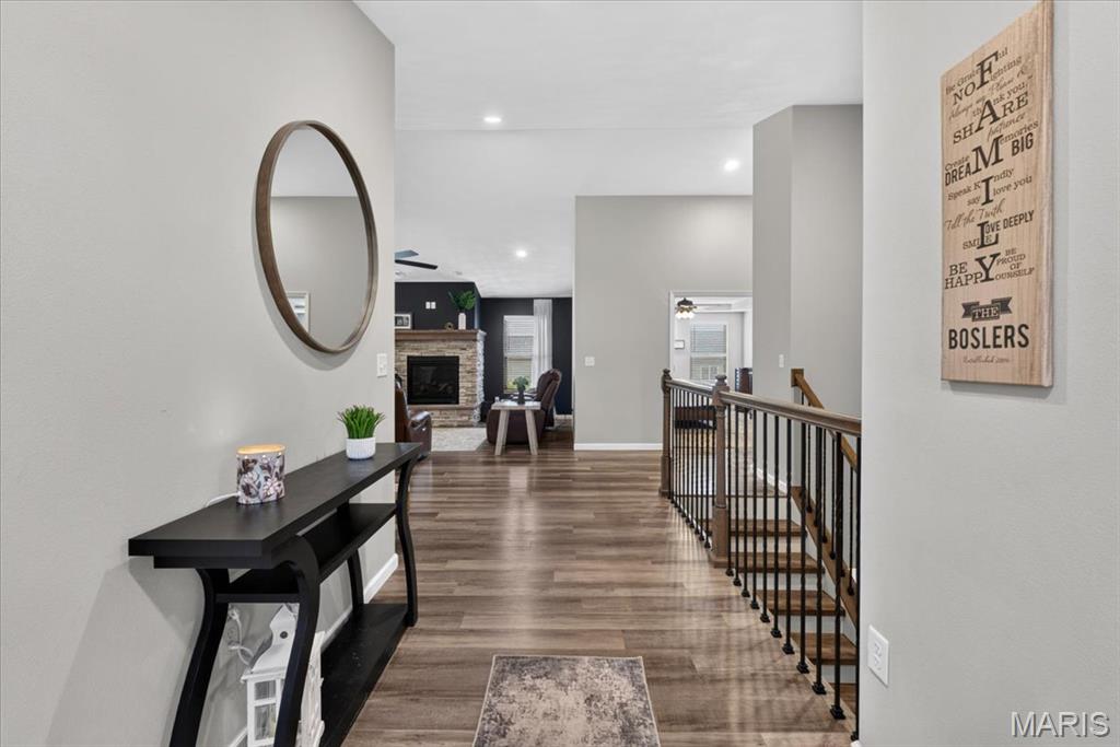Remington Ridge-Ph 2 - Residential