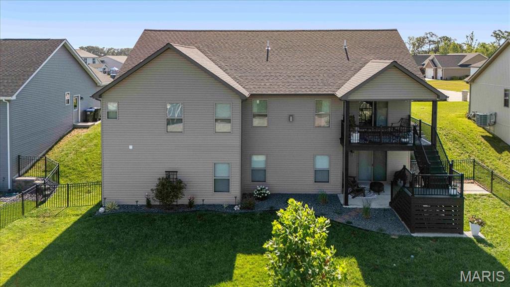 Remington Ridge-Ph 2 - Residential