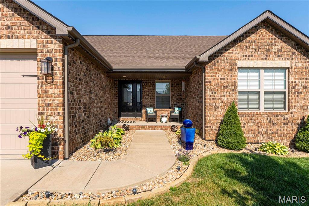 Remington Ridge-Ph 2 - Residential