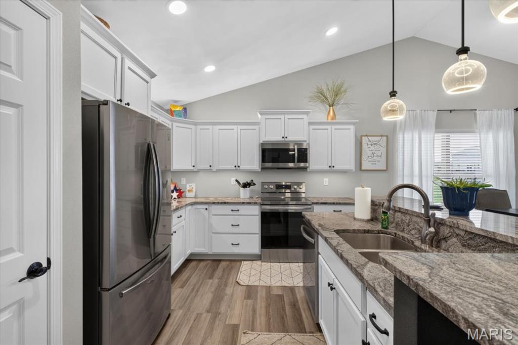 Remington Ridge-Ph 2 - Residential