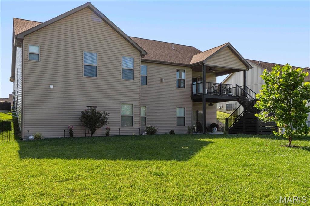 Remington Ridge-Ph 2 - Residential