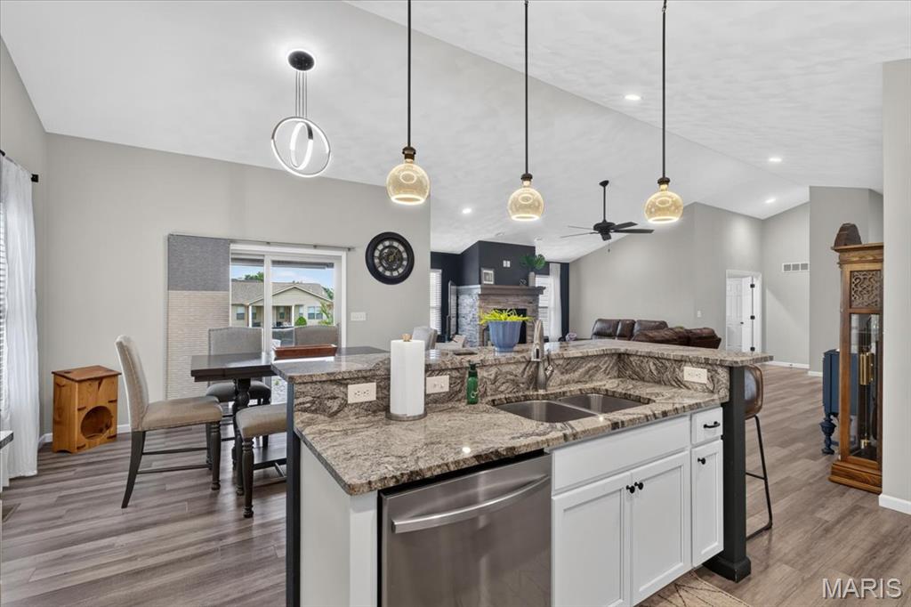 Remington Ridge-Ph 2 - Residential