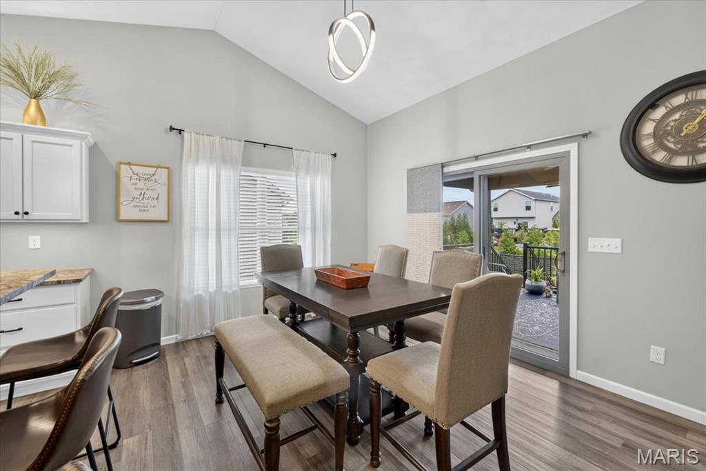 Remington Ridge-Ph 2 - Residential