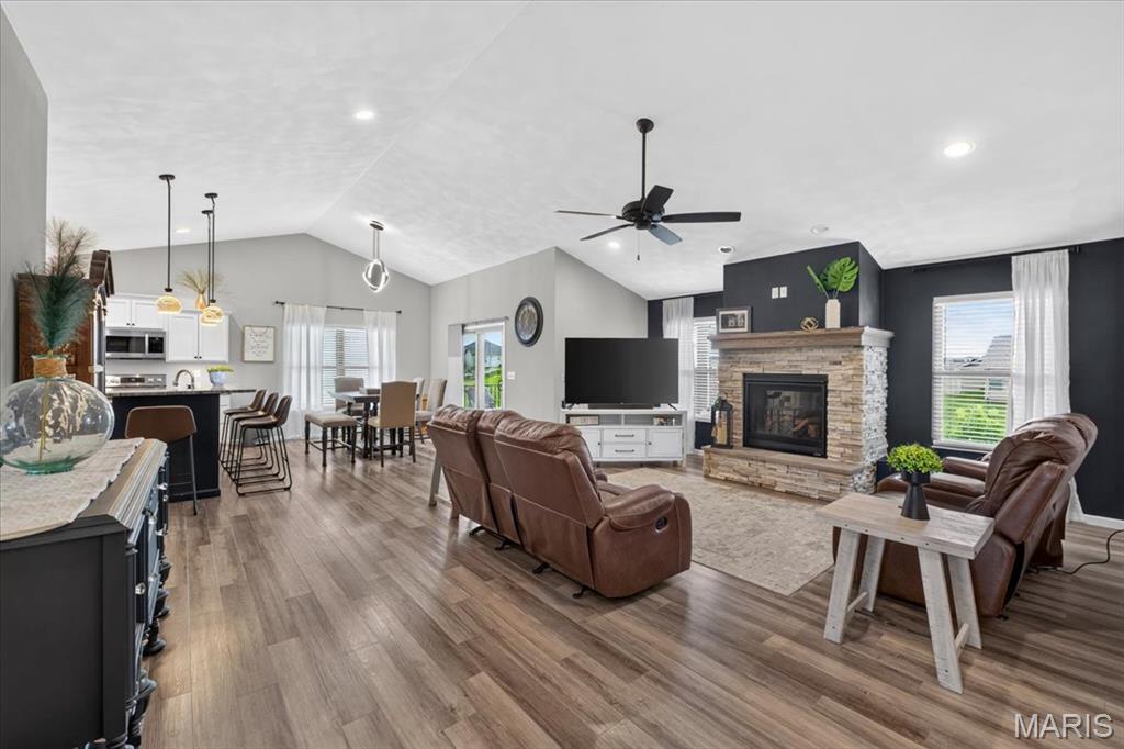 Remington Ridge-Ph 2 - Residential