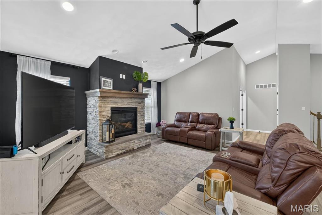 Remington Ridge-Ph 2 - Residential