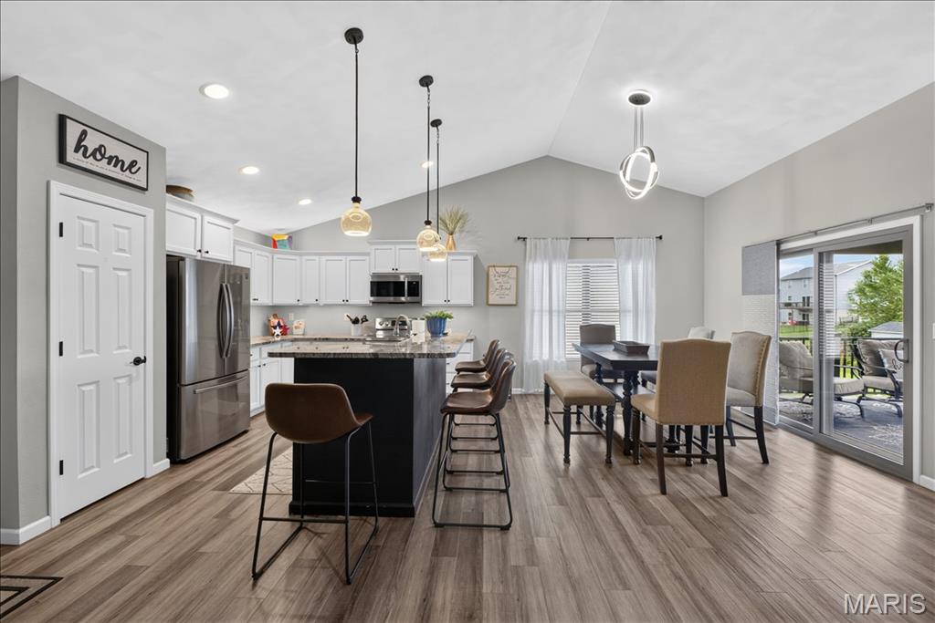 Remington Ridge-Ph 2 - Residential