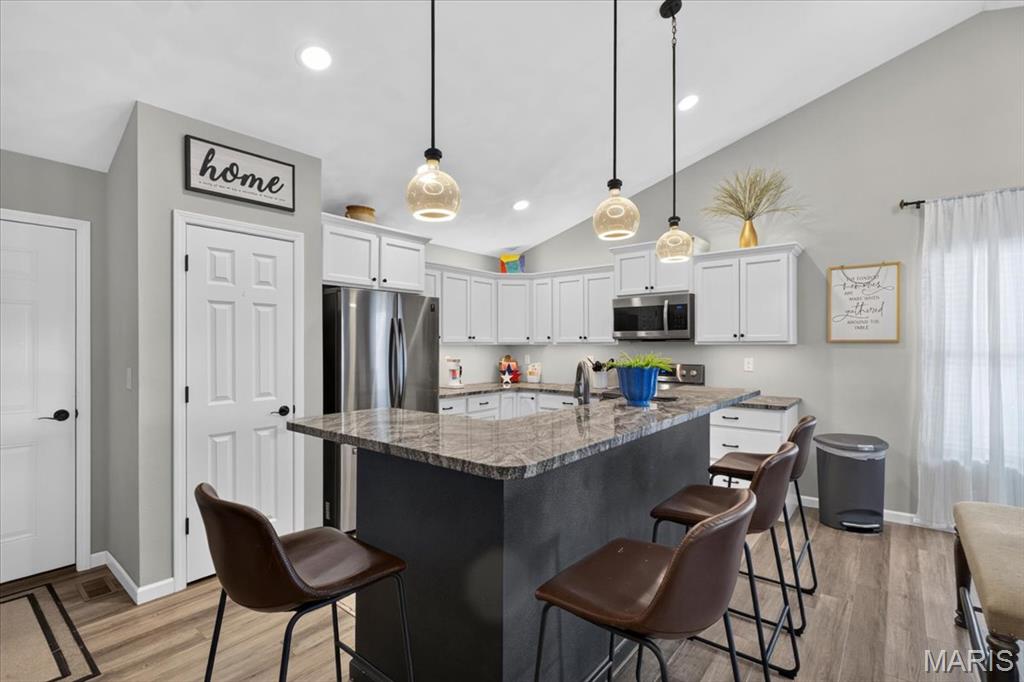 Remington Ridge-Ph 2 - Residential