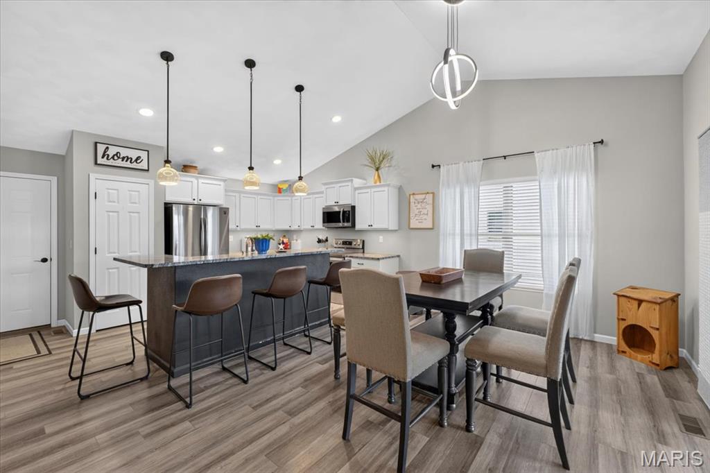 Remington Ridge-Ph 2 - Residential