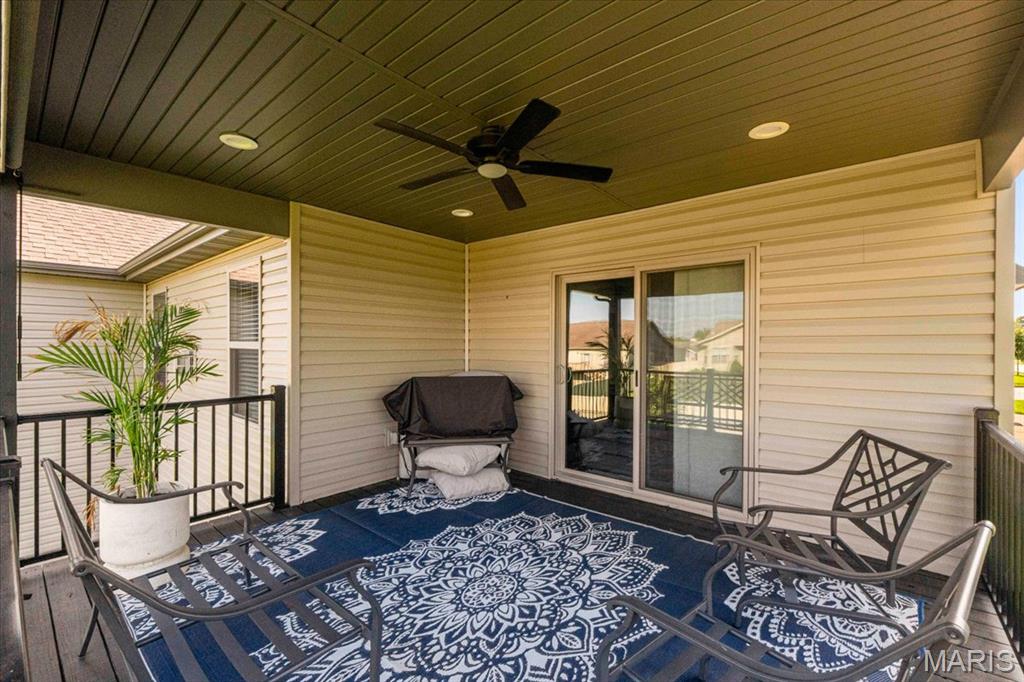 Remington Ridge-Ph 2 - Residential