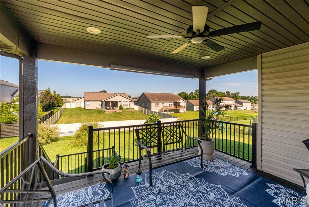 Remington Ridge-Ph 2 - Residential