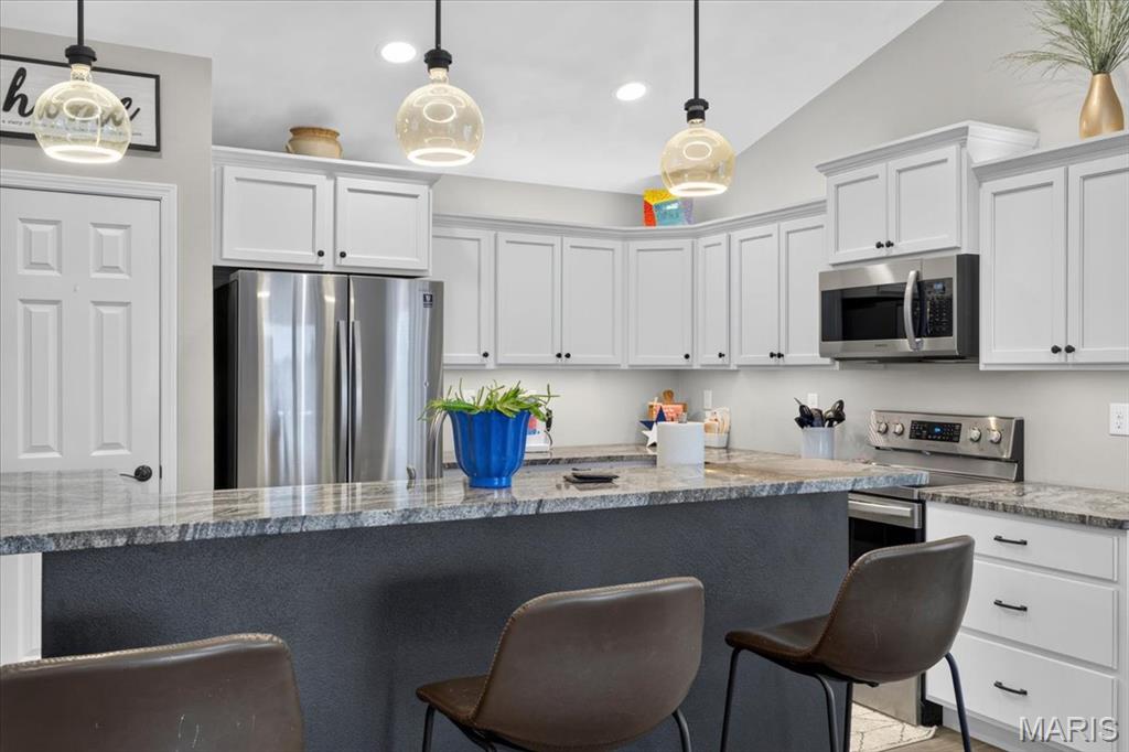 Remington Ridge-Ph 2 - Residential