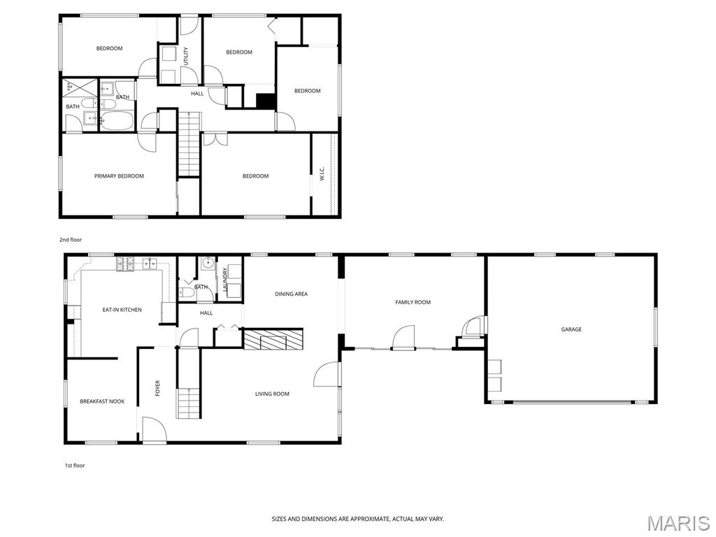 Gerbers Sub - Residential