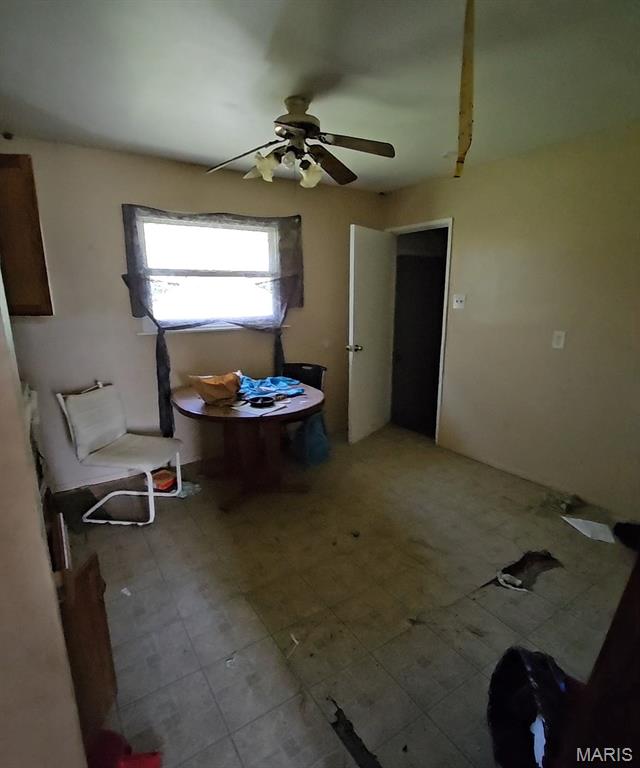 Castle Point Unit 2 - Residential