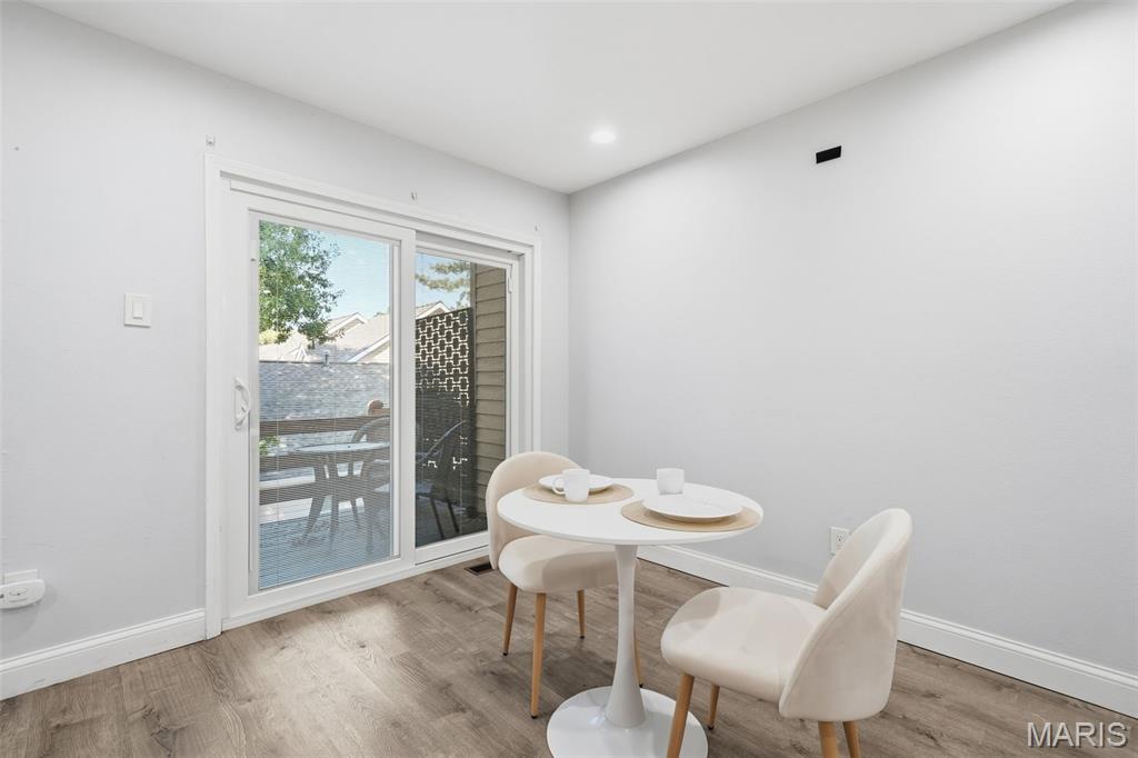 Hickory Sound Condo I Ph I - Residential
