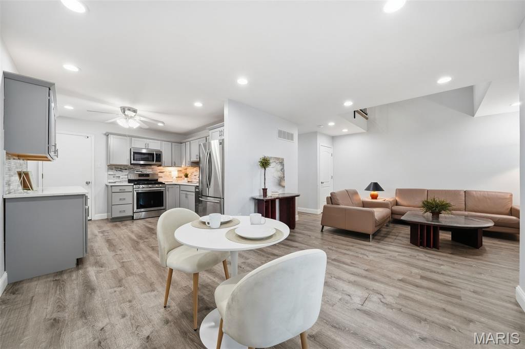 Hickory Sound Condo I Ph I - Residential