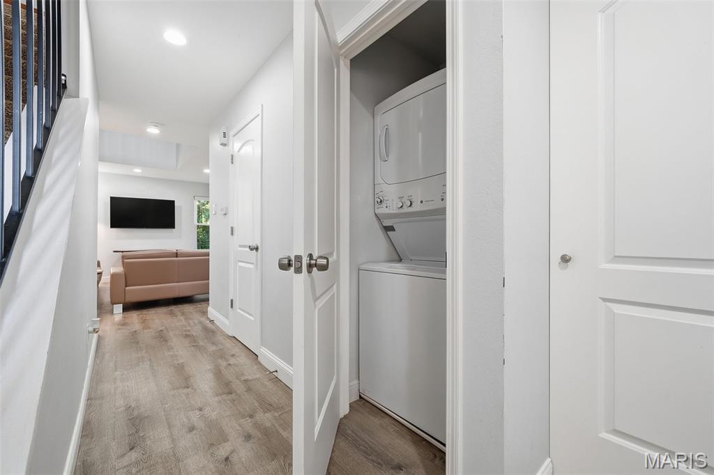Hickory Sound Condo I Ph I - Residential