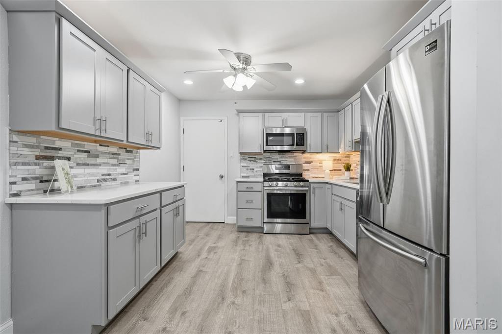 Hickory Sound Condo I Ph I - Residential